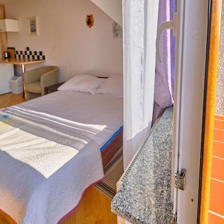 Appartement U Bulisa à Władysławowo Extérieur photo