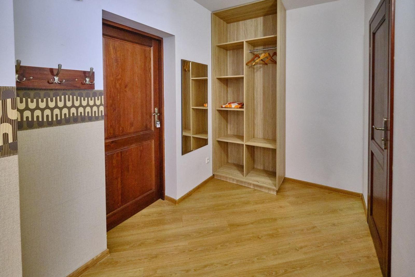 Appartement U Bulisa à Władysławowo Extérieur photo