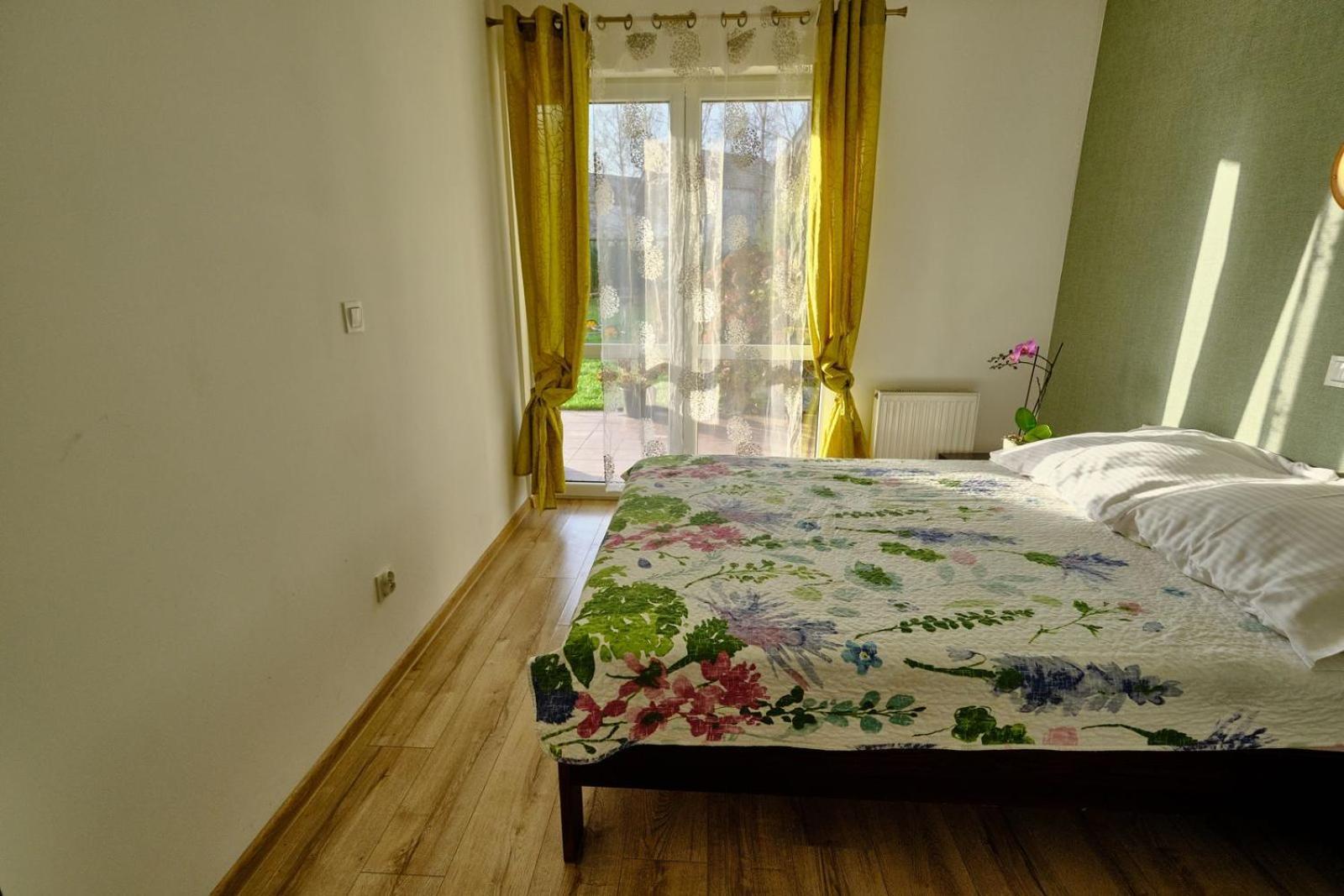 Appartement U Bulisa à Władysławowo Extérieur photo