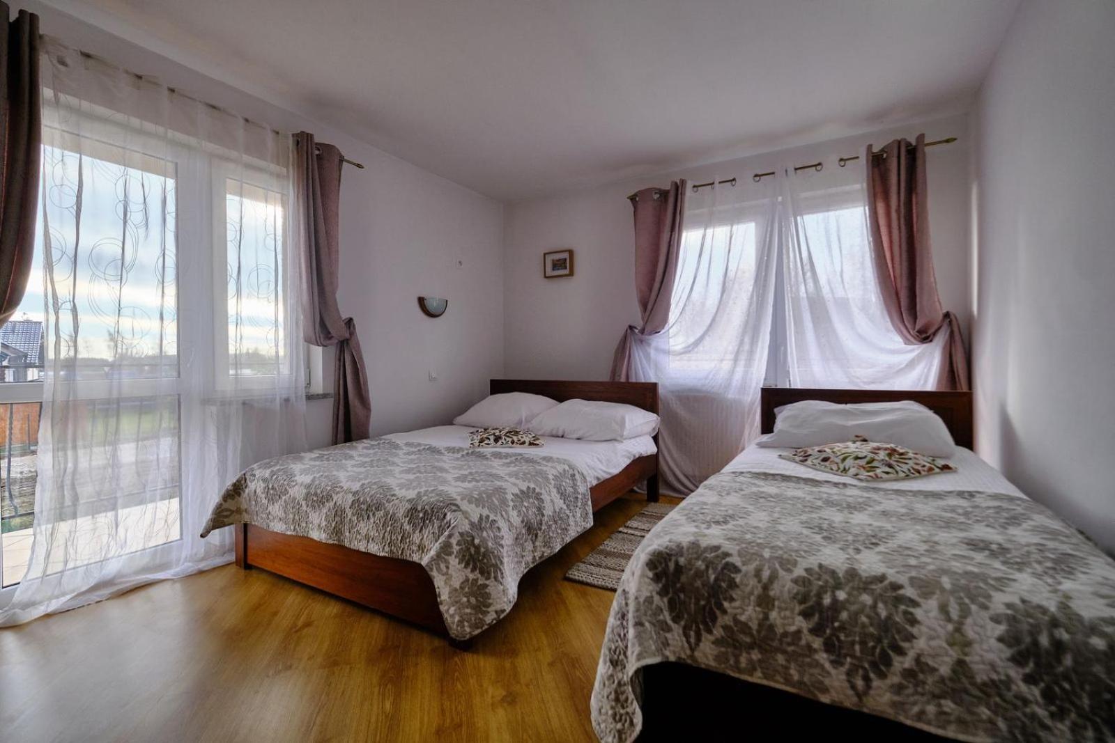 Appartement U Bulisa à Władysławowo Extérieur photo