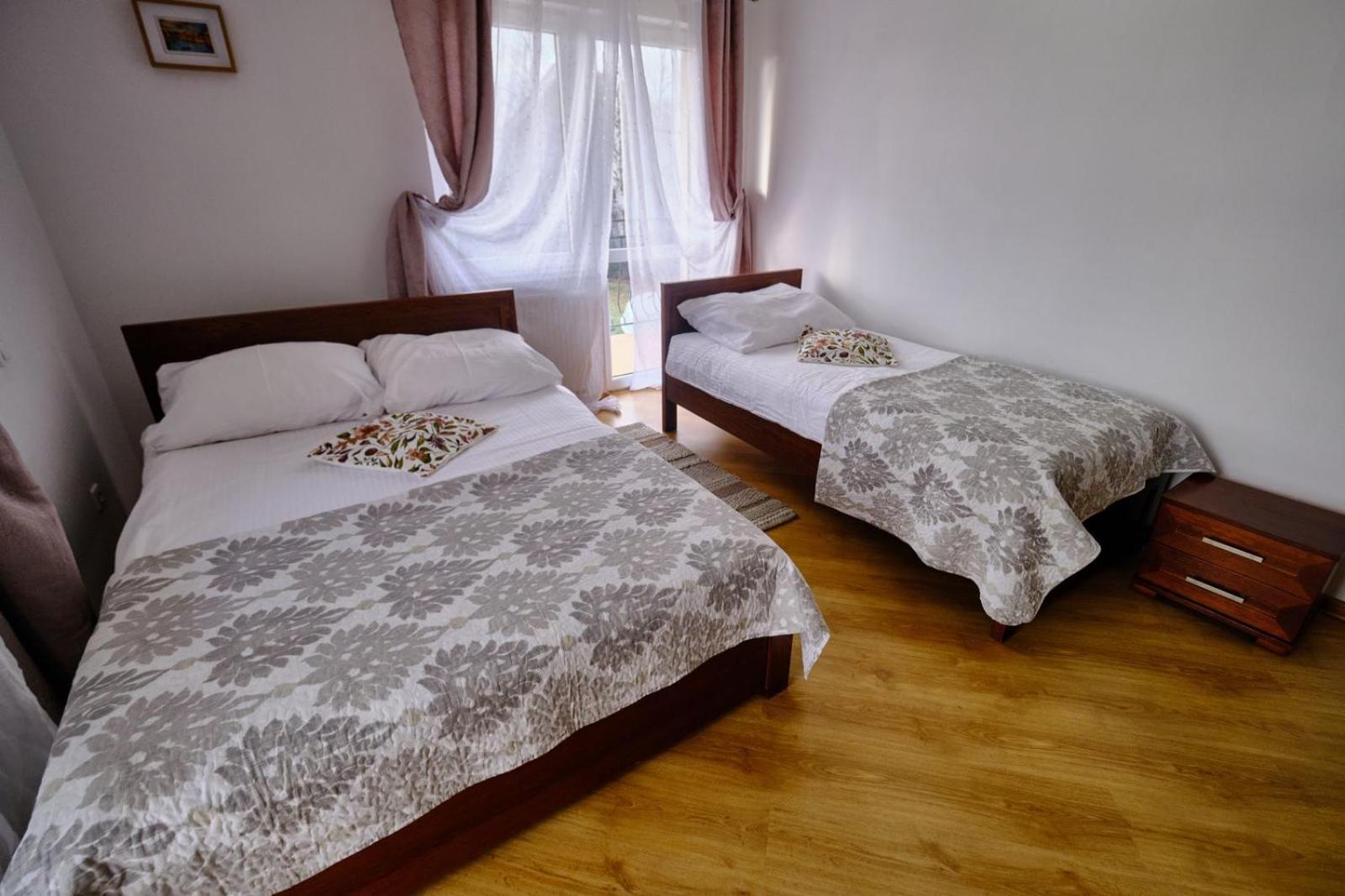 Appartement U Bulisa à Władysławowo Extérieur photo