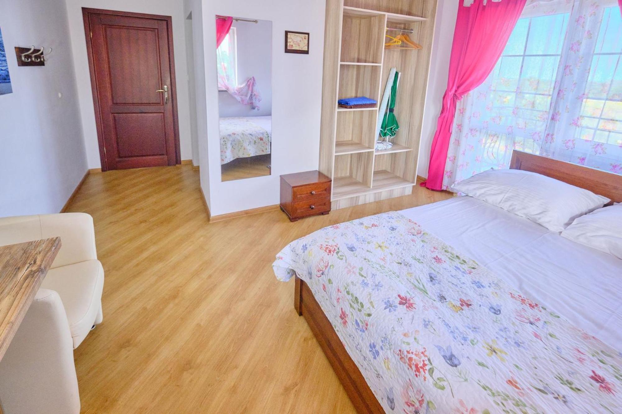Appartement U Bulisa à Władysławowo Extérieur photo