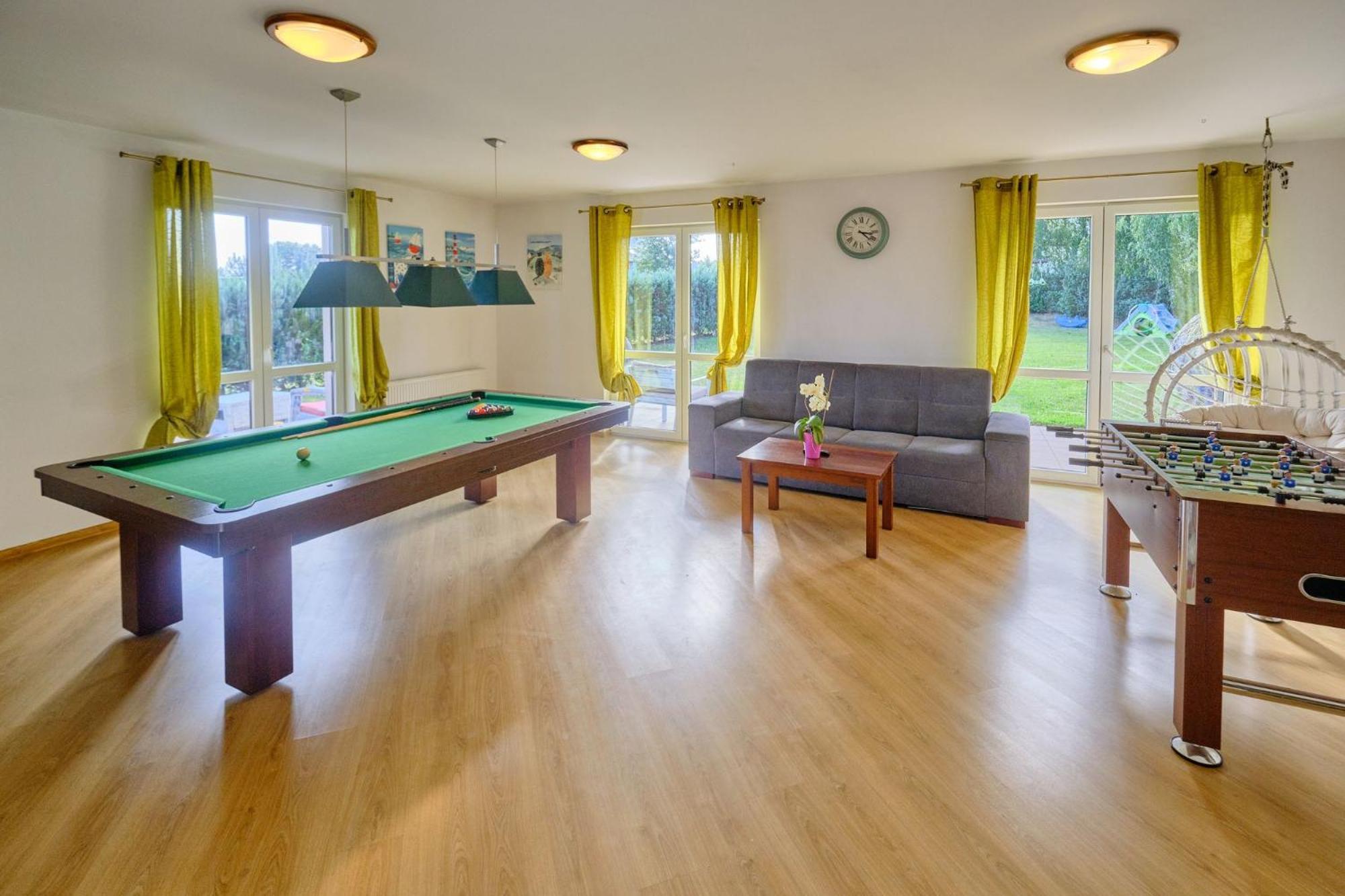 Appartement U Bulisa à Władysławowo Extérieur photo